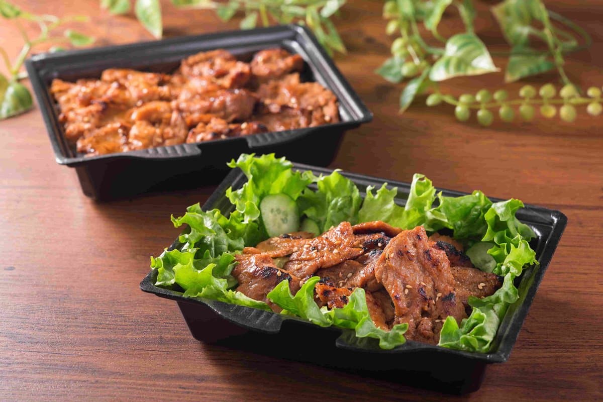 銅板價就能吃!人氣燒肉LIKE全台獨賣「未來肉」,連續50天吃肉只要90元