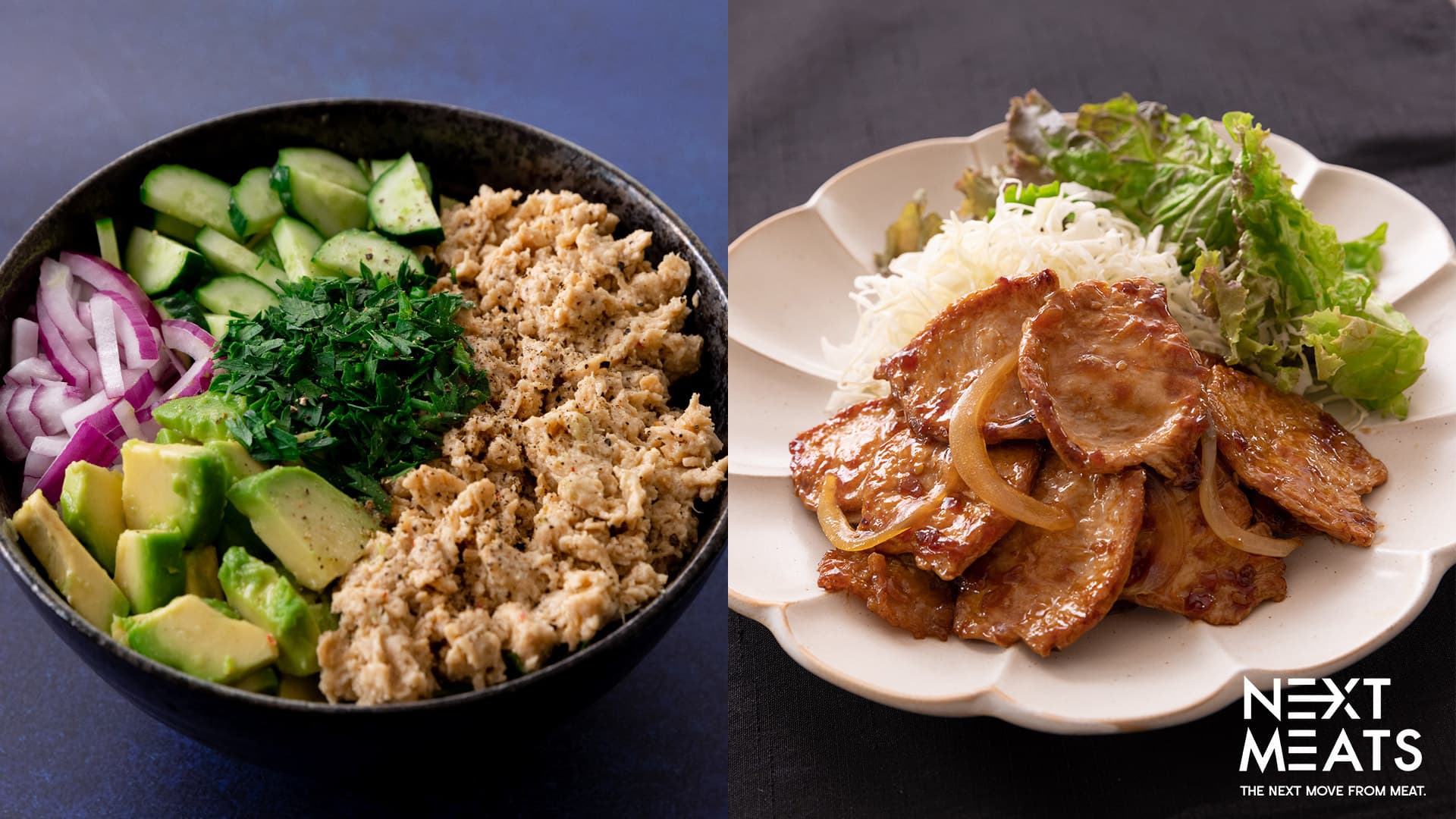 Next Meats completes development of three new products: “Next Pork”, “Next Tuna”, and “Next Milk”, set for commercial release in October