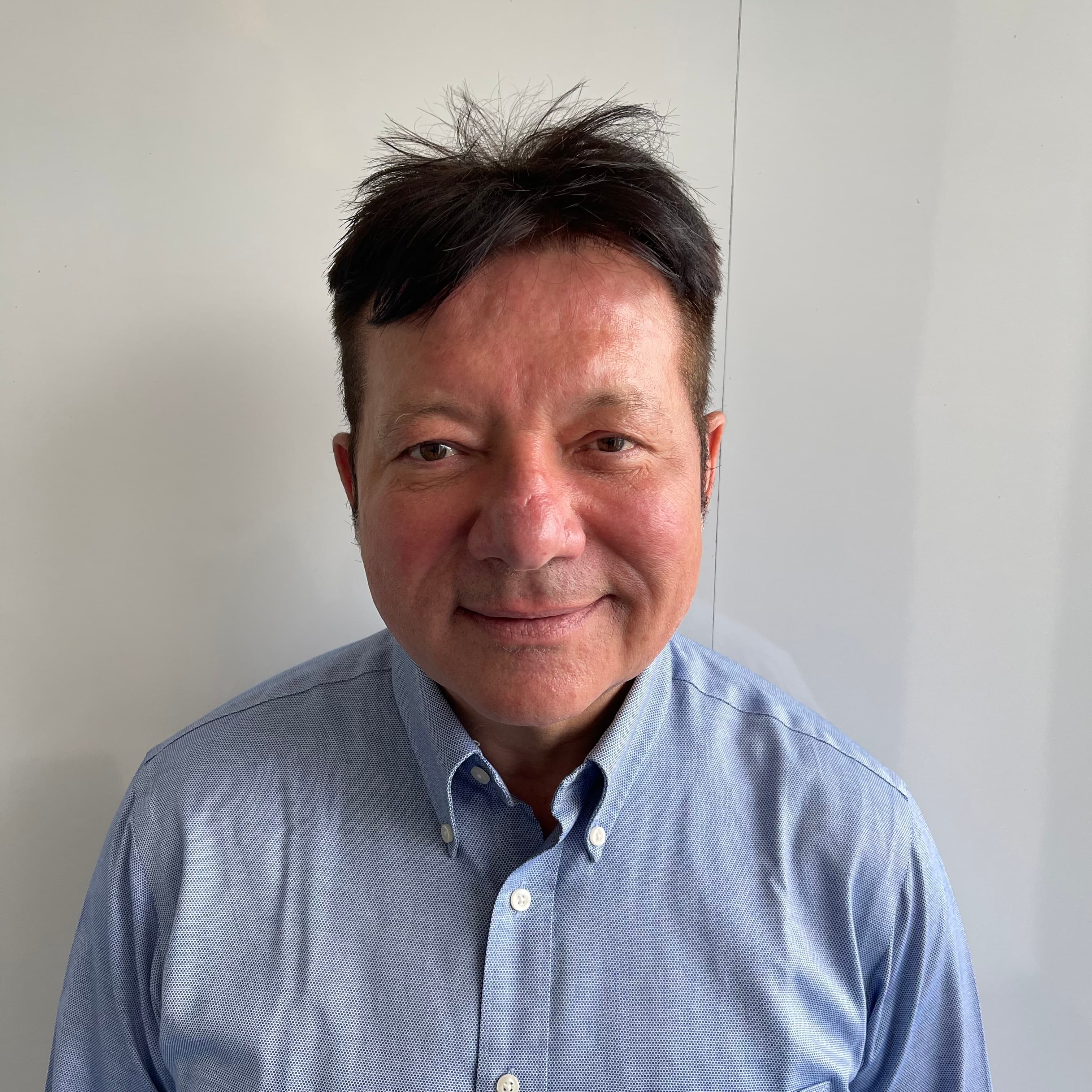 顧問に食品業界のスペシャリスト マルセル・ベルトー氏が就任