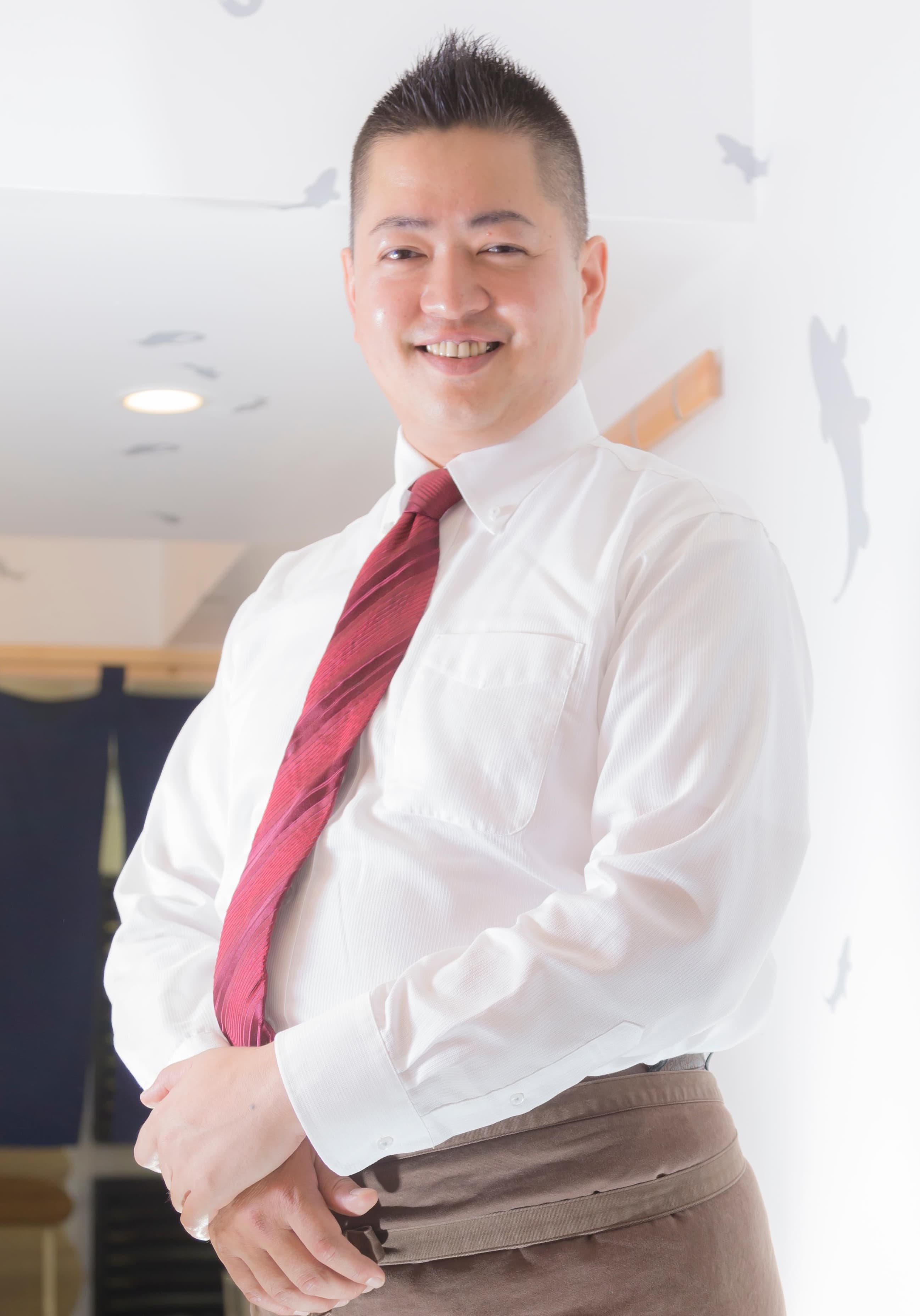 社外取締役に食のプロフェッショナル 永田雅乙氏が就任